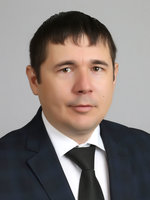 Гизатуллин Фаяз Ильдарович